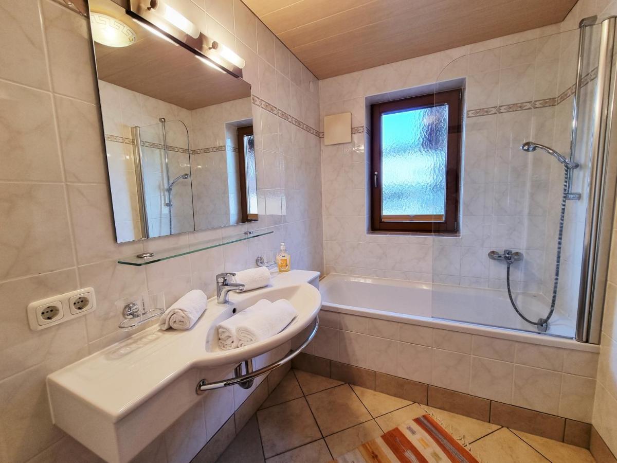 Prázdninový dům Berghof Gerlos