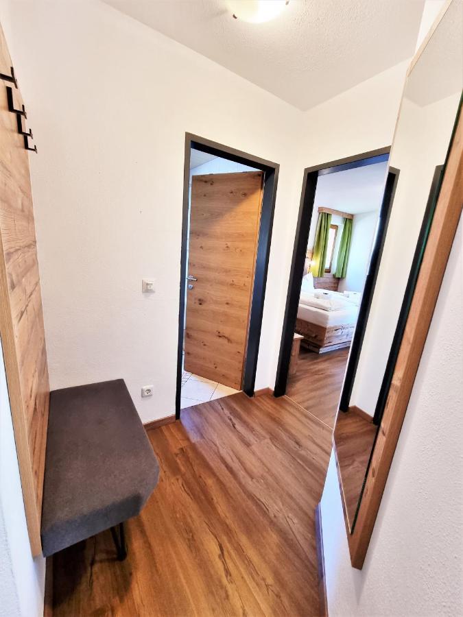 Berghof Prázdninový dům *