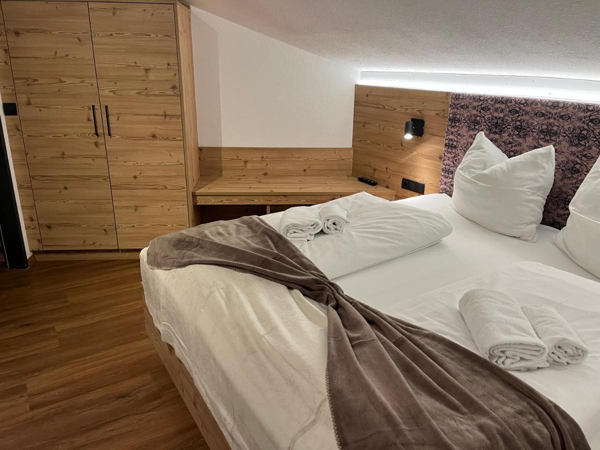 Berghof Gerlos