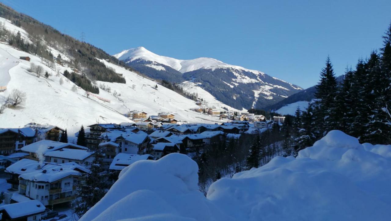 Berghof * Gerlos